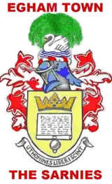 Official crest