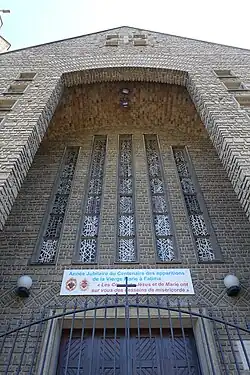 The portal
