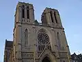 Saint-Germain church