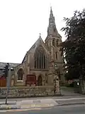 Wrexham Cathedral