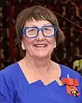 Eileen Varley