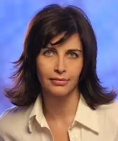 Einat Wilf