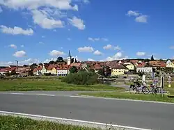 Obereisenheim