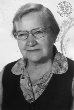 Zawacka