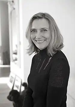 Fremantle in 2017