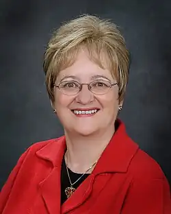 Elizabeth J. Duncan