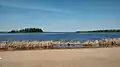 Astotin Lake