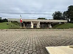 Embassy in Brasília
