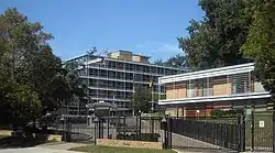 Embassy in Washington, D.C.
