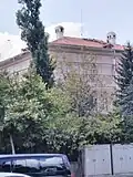 Embassy of Serbia