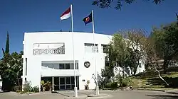 Embassy of Indonesia