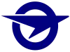 Official seal of Ōhata