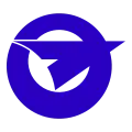 Official seal of Ōsaki