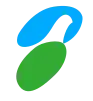 Official seal of Akigawa