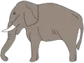 Coat of arms of British Togoland