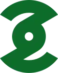 Official seal of Gonohe