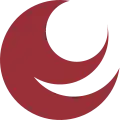 Official logo of Hiroshima Prefecture