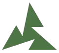 Official logo of Innoshima