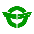 Official seal of Iwate