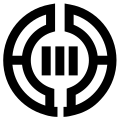 Official seal of Kadogawa
