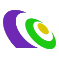 Official logo of Kaga
