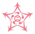 Official seal of Kaizuka
