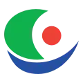 Official seal of Kamijima