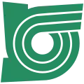 Official seal of Kaminokawa