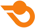 Official seal of Kamo