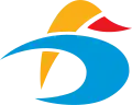 Official seal of Kamogawa