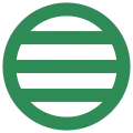 Official seal of Kanie