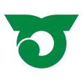 Official seal of Kashima
