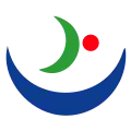 Official seal of Katagami