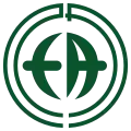 Official seal of Kawatana