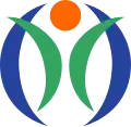Official seal of Kazo