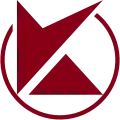 Official seal of Kenbuchi