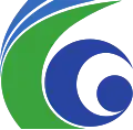Official seal of Kihoku