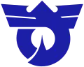 Official seal of Kisosaki