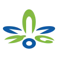 Official logo of Kitanagoya