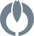 Official seal of Koganei