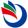 Official seal of Kōge