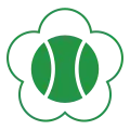 Official logo of Komoro