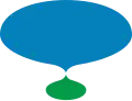 Official logo of Konan