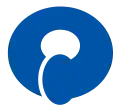 Official seal of Mannō