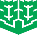 Official seal of Matsuyama