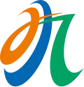 Official seal of Minamikyūshū
