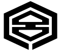 Official logo of Miyajima