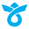 Official seal of Moriyama