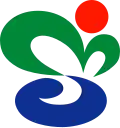 Official seal of Munakata