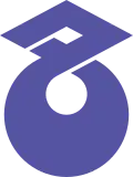Official seal of Nabari